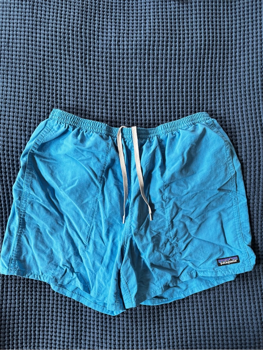 PATAGONIA men’s baggies shorts